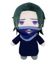 【9/9まで出品/最終値下げ】USJ ハンターハンター ぬいぐるみ フェイタン Amazon.co.jp: HUNTER×HUNTER USJ フェイタン ぬいぐるみ : おもちゃ