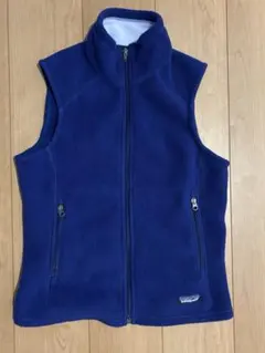 パタゴニア　ベスト