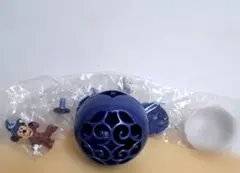 ディズニー キャラクター　デスクトップフィギュア 2　ファンタジア