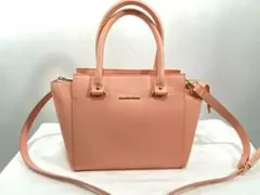 Samantha&chouette サマンサ&シュエット 2way ハンドバッグ