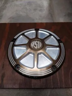 ダービーカバー5穴