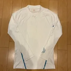 Puma 長袖シャツ