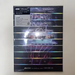 Snow Man 1st DOME TOUR 2023 Blu-ray Box