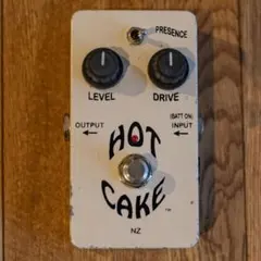 2026年最新】Hot cake エフェクターの人気アイテム - メルカリ