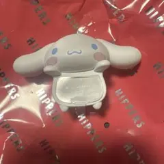 ヒッパーズ サンリオ シナモンロール 最安値