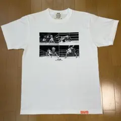 新品 藤井風 Tシャツ grace ホワイト Mサイズ - メルカリ