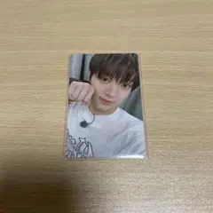 &TEAM EJ ウィジュ Back to Life タワレコ ラキドロ トレカ