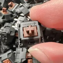 Cherry MX Standard Browns 91個