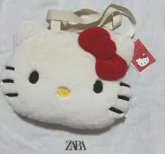HELO KITTY SANRIOバッグ