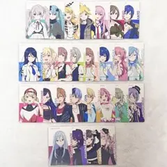 プロセカ エピカ 劇場版 ノーマル 27枚コンプセット