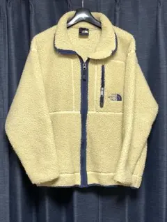 THE NORTH FACE ノースフェイス フリース メンズ