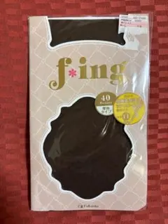 ♥選べる3点1,900円♥デザインタイツ　757　モテスト　段階着圧　M-L