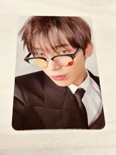 ENHYPEN ソヌDESIRE: UNLEASH ( MAKE ver)トレカ