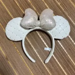 東京ディズニーリゾート ミニーマウスカチューシャ