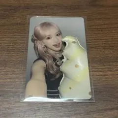ME:I WAY 085 7000円トレカ 会場特典 トレカ 山本すず 085