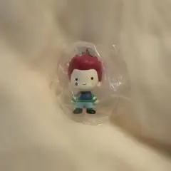 HUNTER × HUNTER めじるしアクセサリー ヒソカ