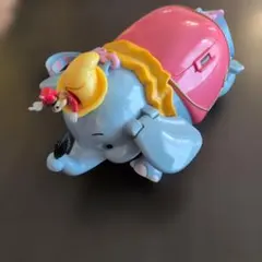 東京ディズニーリゾート ダンボ ポップコーンバケットのサムネイル