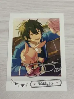 あんスタ 影片みか ぱしゃっつ ぱしゃこれ カード あんさんぶる