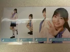 NMB48 安藤愛璃菜 リクエストアワー2016 水着生写真 コンプ - メルカリ