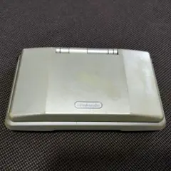 動作良好　任天堂　DS　タッチペン　上下フィルム装着　GBA可　初期　初代