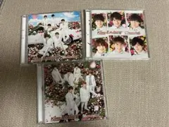 King & Prince Memorial CDセット