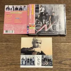 【CNCO】SICP-5803