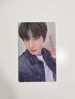 TXT ACT : TOMORROW ソウルコン 会場限定 ラキドロ テヒョン