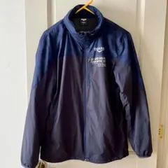 DUARIG 絶耐撥水 ヒートクロス 裏起毛 ウィンドブレーカー ジャケット