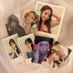 2025年最新】aespa トレカ まとめ売りの人気アイテム - メルカリ