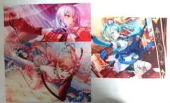 バンドリ まとめ売り - メルカリ