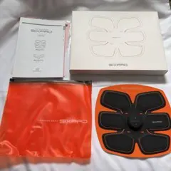 SIXPAD Body Fit トレーニングギア 本体 - メルカリ