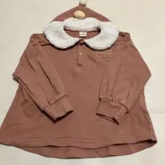 テータテート　サンタトレーナー 95