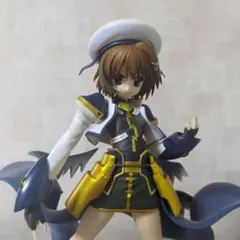 魔法少女リリカルなのは ドンキ 八神はやて バニー アクリルスタンド