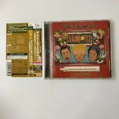 SUM 41 ザ・ベスト・オブ・SUM 41
