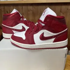 W Air Jordan 1 High ZM CMFT 2 SPレディス22cm - メルカリ