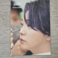 Mrs. GREEN APPLE 大森元貴 アトランティス フォトカ 013