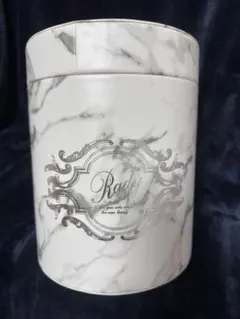 Rady 大理石 筒型収納BOX ノベルティ