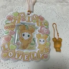 2026年最新】twice ラブリー トレカケースの人気アイテム - メルカリ