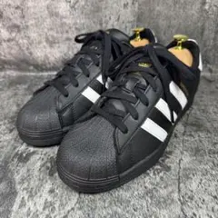 【美品】アディダス adidas スーパースター 4959 スニーカー 24.5