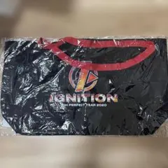 IGNITION エコバッグ