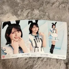 イコラブ 生写真 佐々木舞香