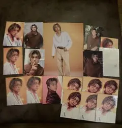 瀬口黎弥　トレカ　ラキドロ　フライヤー