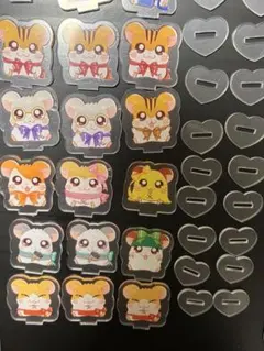 2025年最新】とっとこハム太郎3の人気アイテム - メルカリ