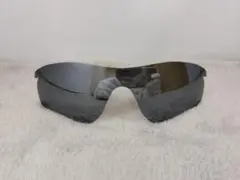 オークリー サングラス レーダーロックパス 交換 高品質 偏光 UVカット チタ