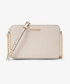 MICHAEL KORS JET SET ITEM クロスボディ ラージ