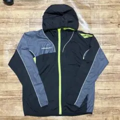 PENALTY ピステ・ウィンドブレーカー モンテディオ山形 実際の商品を見ながら購入ができる！【MONTEDIO YAMAGATA