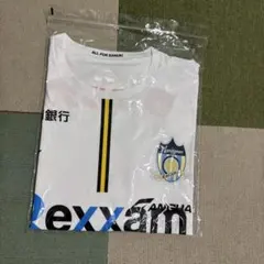 横浜F・マリノス コンフィットTシャツ 白 XL 新品 - メルカリ