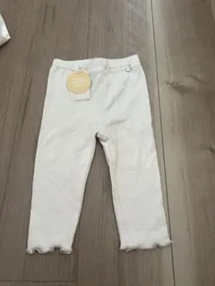 新品 80cm 抗菌防臭 メロウレギンスのサムネイル