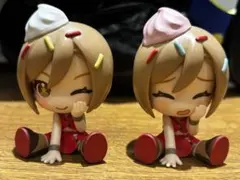 PERIHAPI! ポッピンスプリンクル ピアプロキャラクターズ2 KAITO
