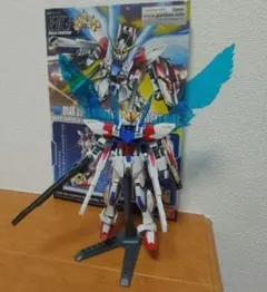 ガンダムウォー EX-sガンダム 10thパラレル絵柄 3枚セット未使用です